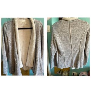 Alter’d state Sherpa jacket